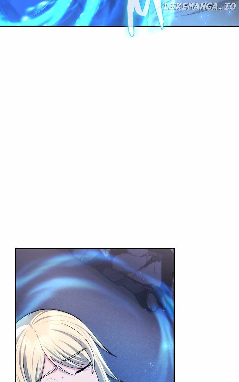 Paranoid Mage Chapter 58 65